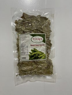 Hiraya Dried Taro Leaves33
