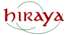Hiraya Logo