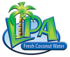 Lipa Coconut Water
