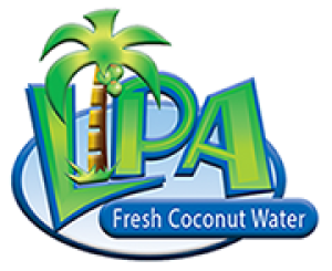 Lipa Coconut Water