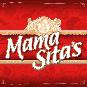 Mama Sita_s