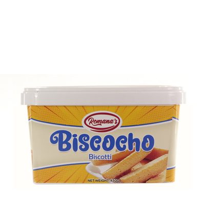 Romana_s Biscocho