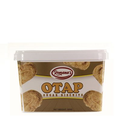 Romana_s Otap