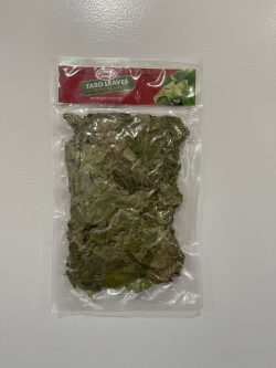 Simex Dried Taro Leaves44