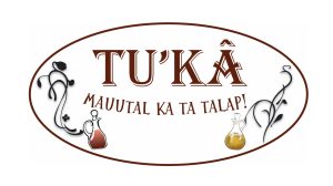 Tuka Vinegar